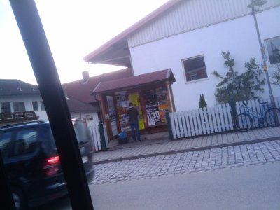 vorstand