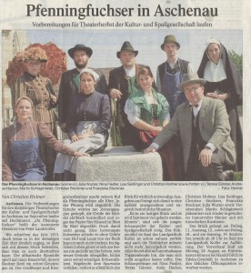 Deggendorfer Zeitung 150815