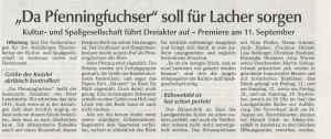 Donau Anzeiger 150815